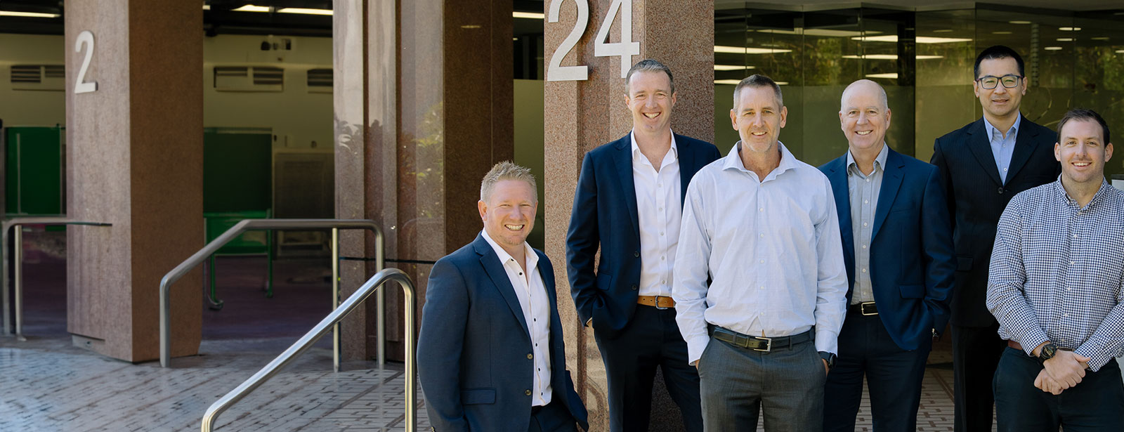 Chartered Accountants West Perth - Business Consultants | AR & B Advisors